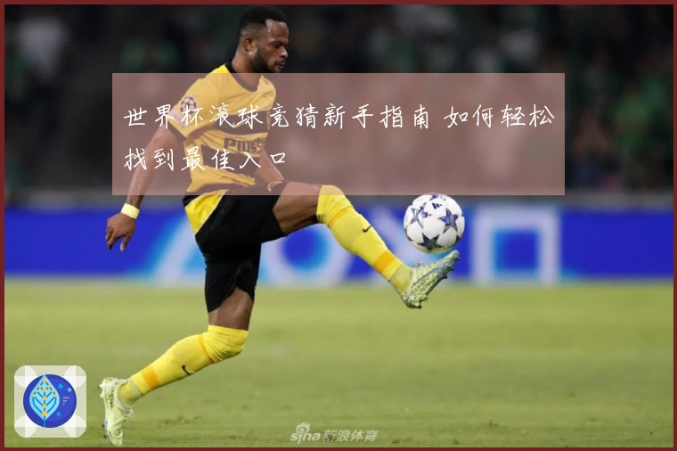 世界杯滚球竞猜新手指南 如何轻松找到最佳入口