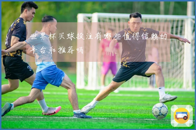 世界杯买球投注有哪些值得信赖的平台和推荐吗