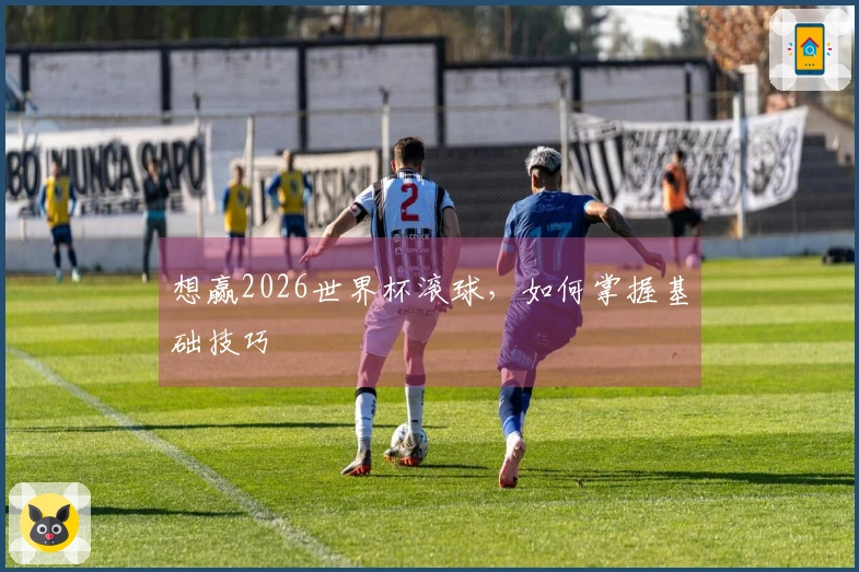 想赢2026世界杯滚球，如何掌握基础技巧