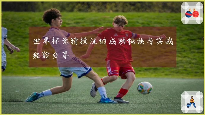 世界杯竞猜投注的成功秘诀与实战经验分享