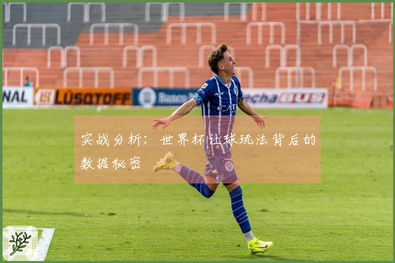 实战分析：世界杯让球玩法背后的数据秘密